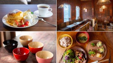 「蔵のまち」喜多方で素敵な蔵カフェや漆器店めぐり♪ 1泊2日でレトロな町さんぽ